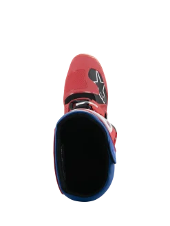 Bottes Tech 5