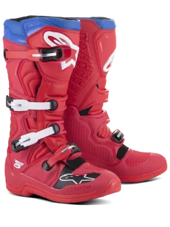 Bottes Tech 5