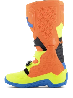 Bottes Tech 5