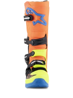 Bottes Tech 5