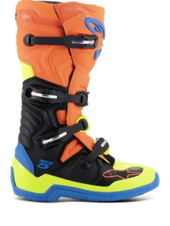 Bottes Tech 5