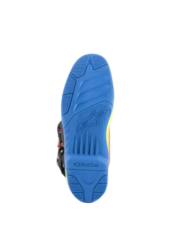 Bottes Tech 5