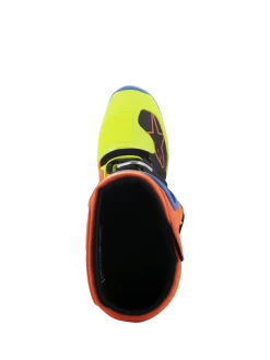 Bottes Tech 5