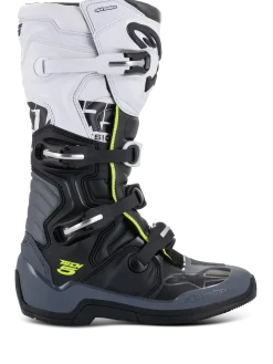 Bottes Tech 5