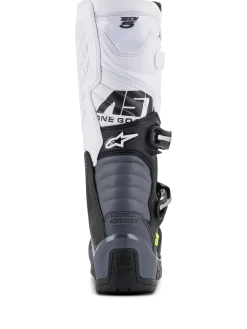 Bottes Tech 5