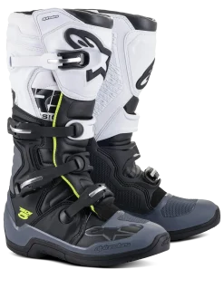 Bottes Tech 5