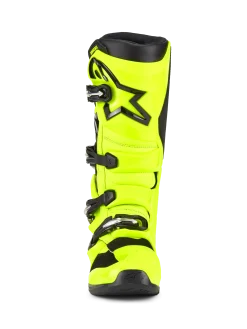 Bottes Tech 5
