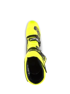 Bottes Tech 5