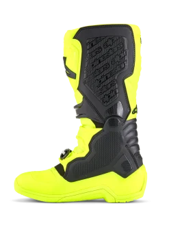 Bottes Tech 5