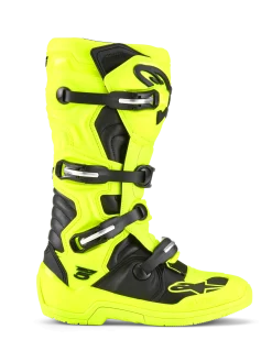 Bottes Tech 5