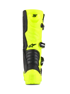 Bottes Tech 5