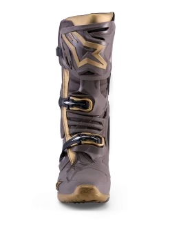 Bottes Tech 10 Air Gold Édition Limitée