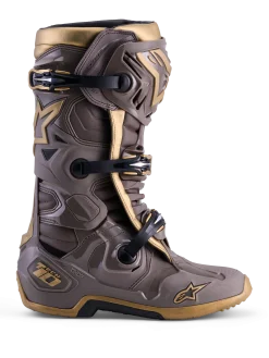 Bottes Tech 10 Air Gold Édition Limitée