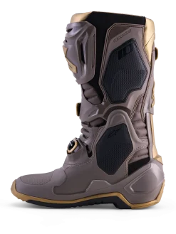 Bottes Tech 10 Air Gold Édition Limitée