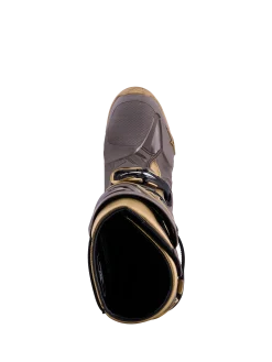 Bottes Tech 10 Air Gold Édition Limitée