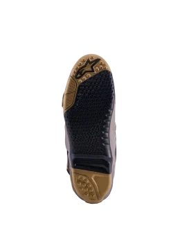Bottes Tech 10 Air Gold Édition Limitée
