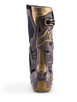 Bottes Tech 10 Air Gold Édition Limitée