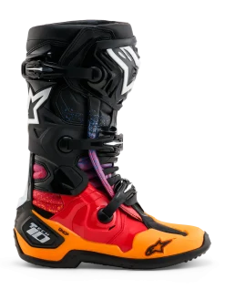 Bottes Tech 10 Black Hole Édition Limitée