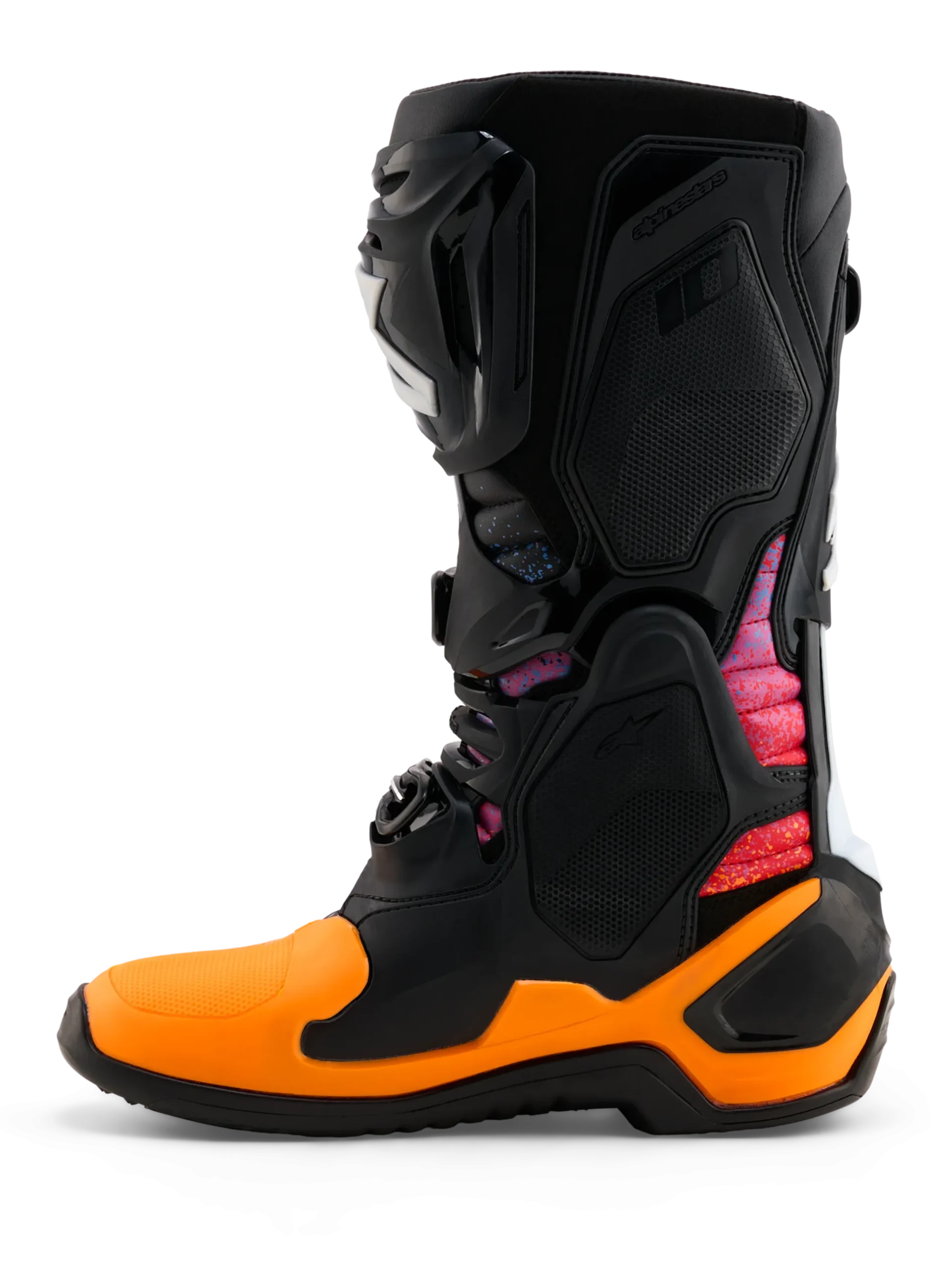 Bottes Tech 10 Black Hole Édition Limitée