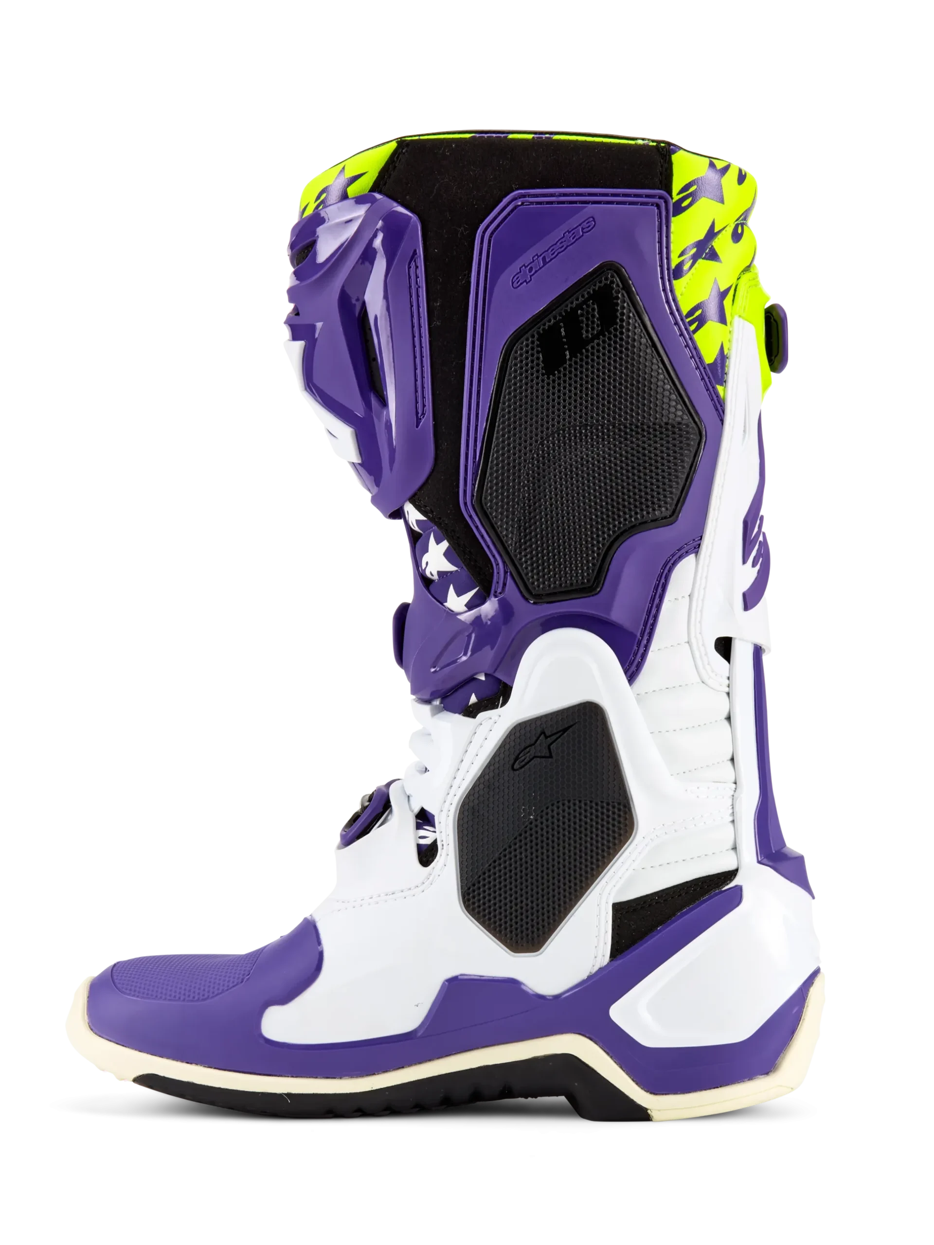 Bottes Tech 10 Dirt Studios® Édition Limitée
