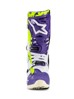 Bottes Tech 10 Dirt Studios® Édition Limitée
