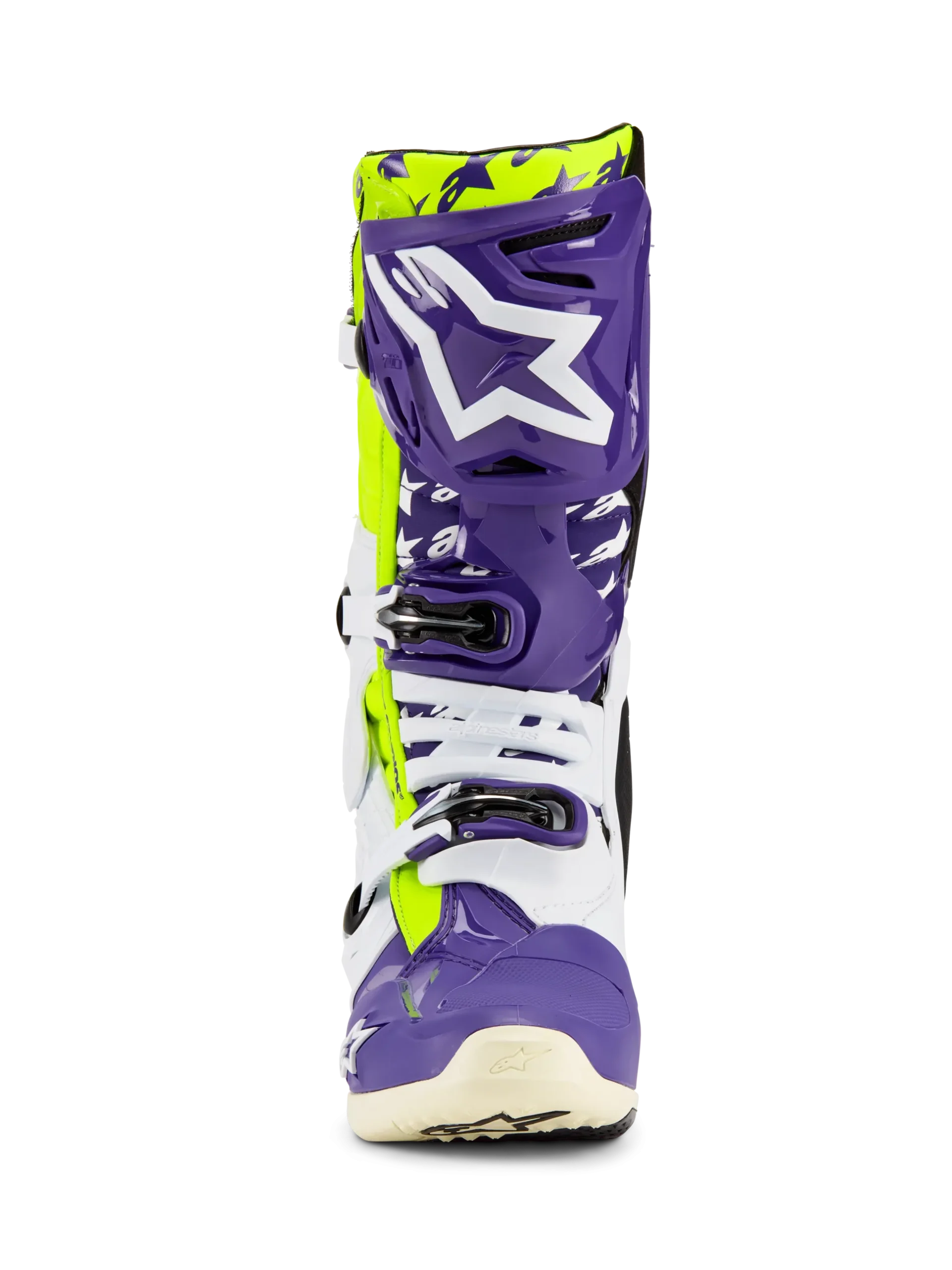 Bottes Tech 10 Dirt Studios® Édition Limitée