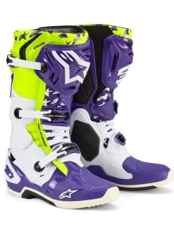 Bottes Tech 10 Dirt Studios® Édition Limitée