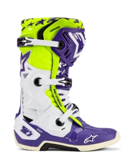 Bottes Tech 10 Dirt Studios® Édition Limitée