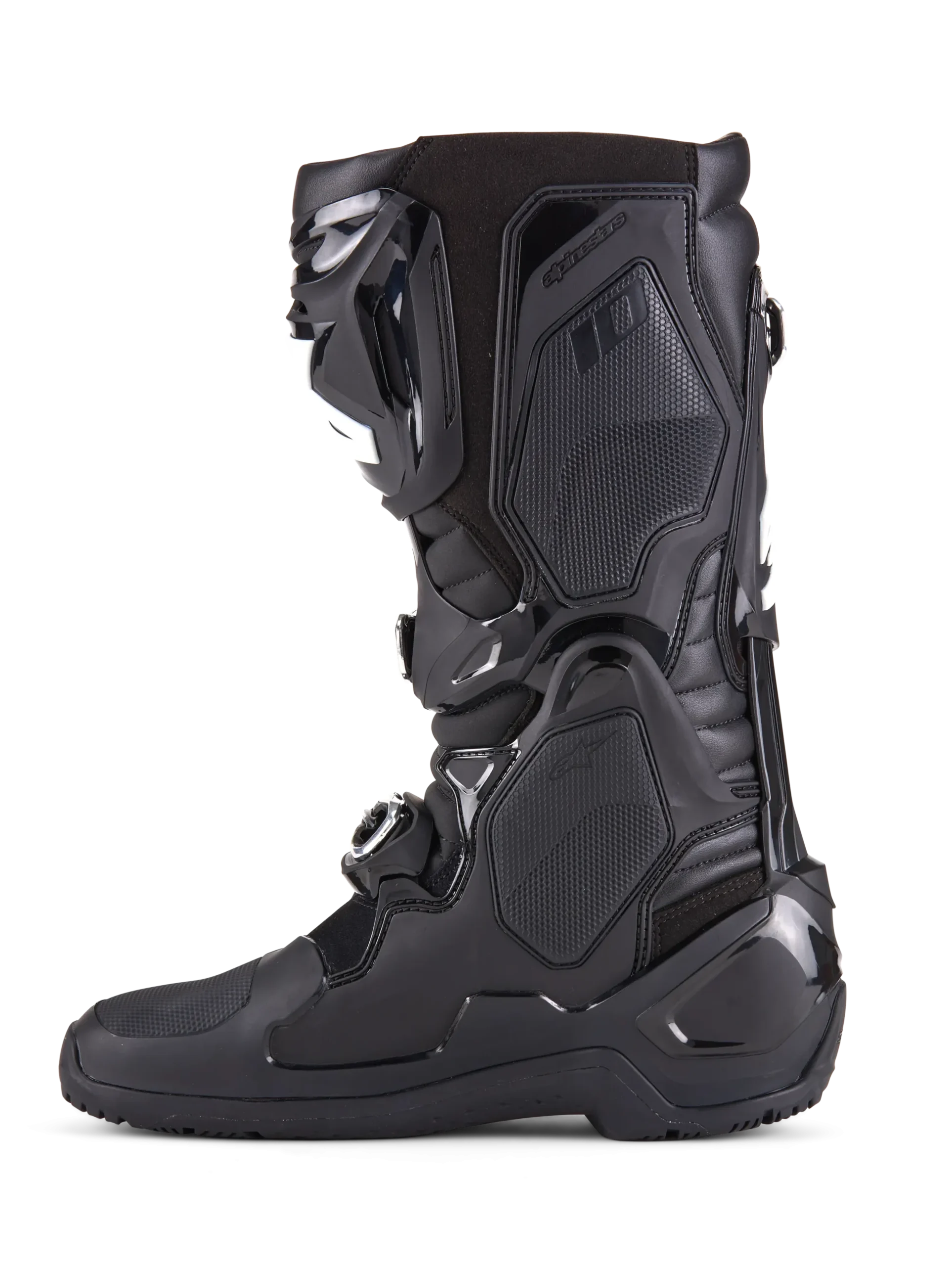 Bottes Tech 10 Enduro
