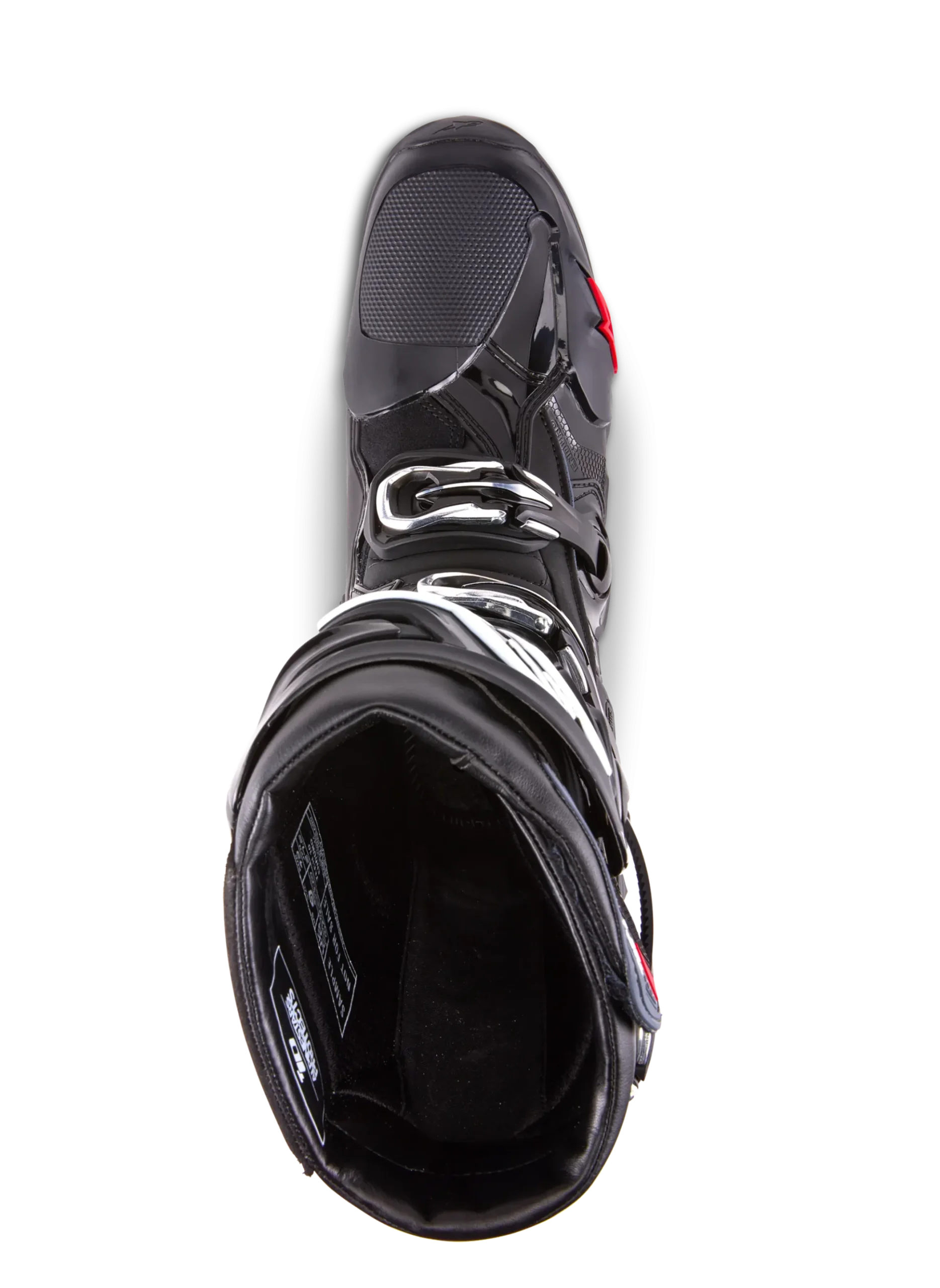 Bottes Tech 10 Enduro
