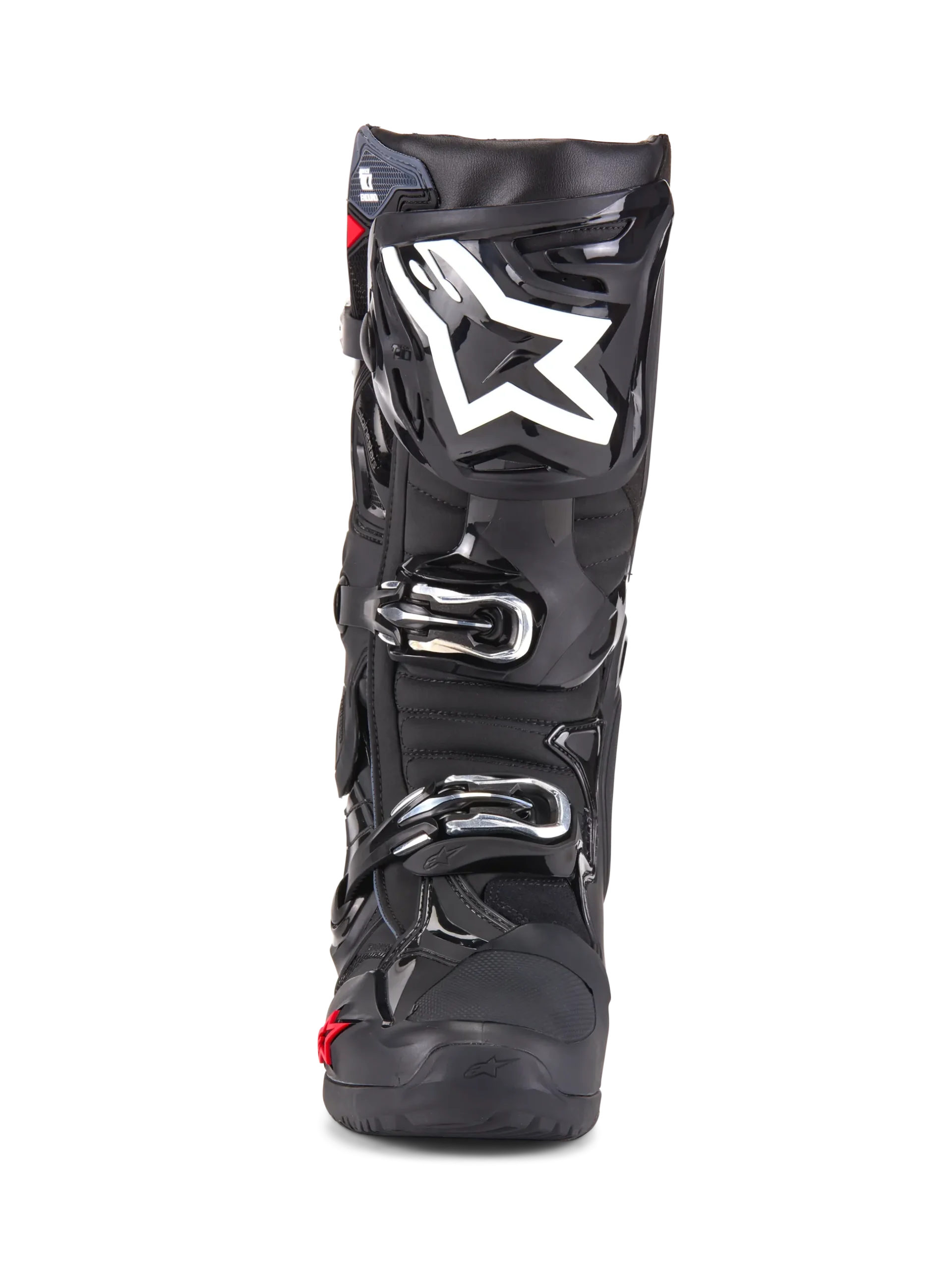 Bottes Tech 10 Enduro