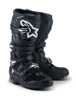 Bottes Tech 7 Enduro 2026