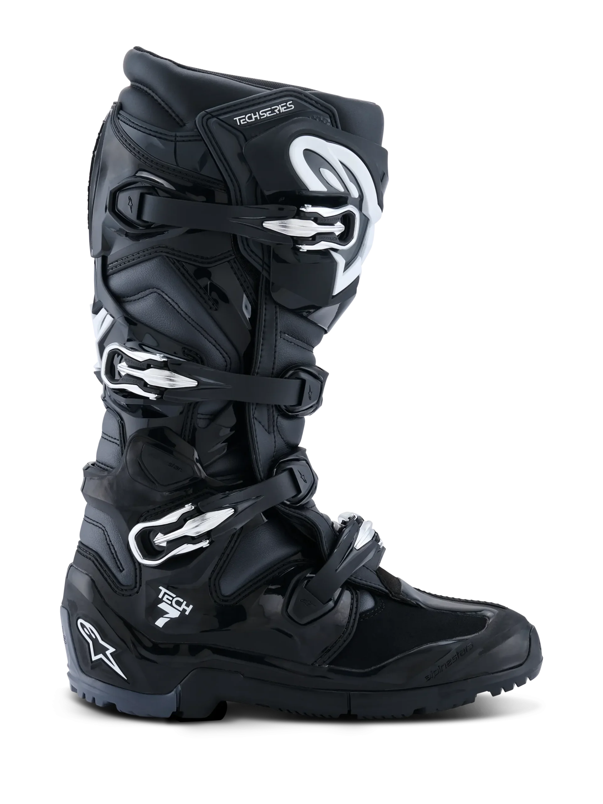 Bottes Tech 7 Enduro 2026