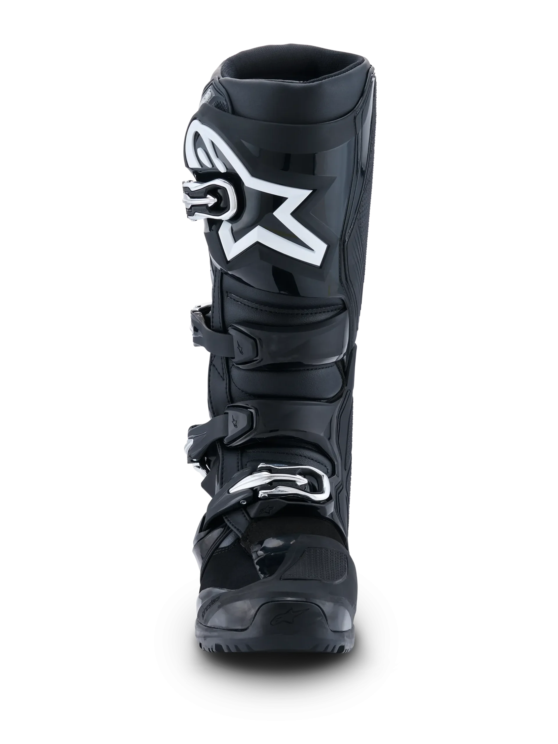 Bottes Tech 7 Enduro 2026