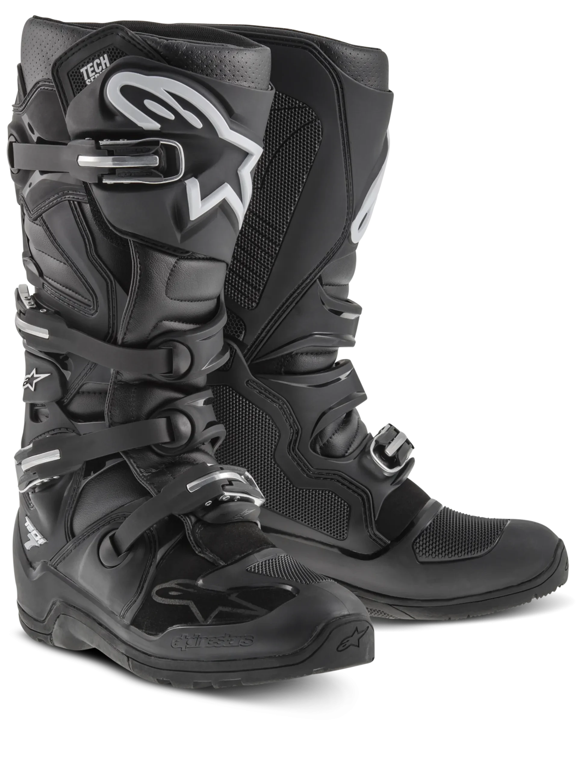 Bottes Tech 7 Enduro