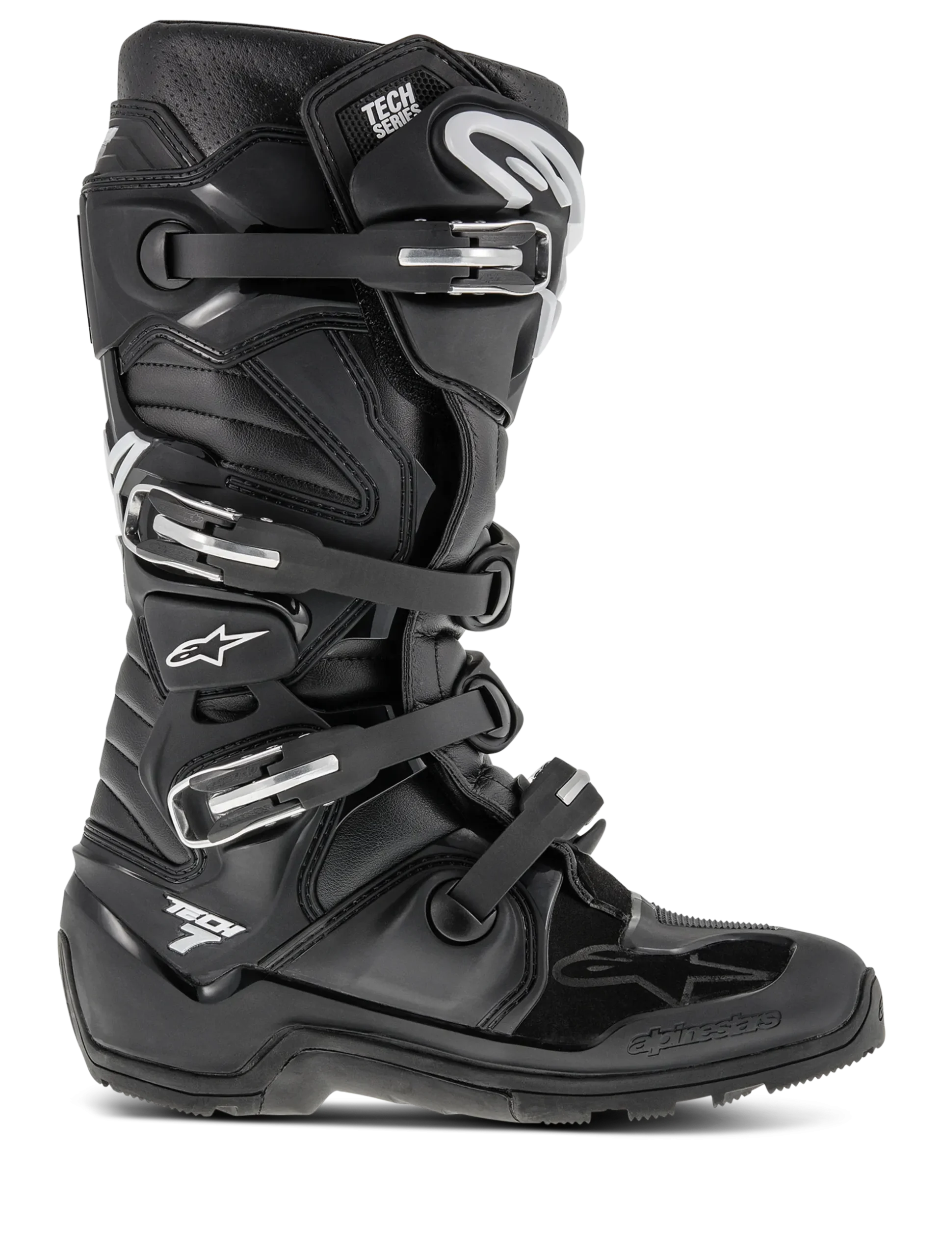 Bottes Tech 7 Enduro