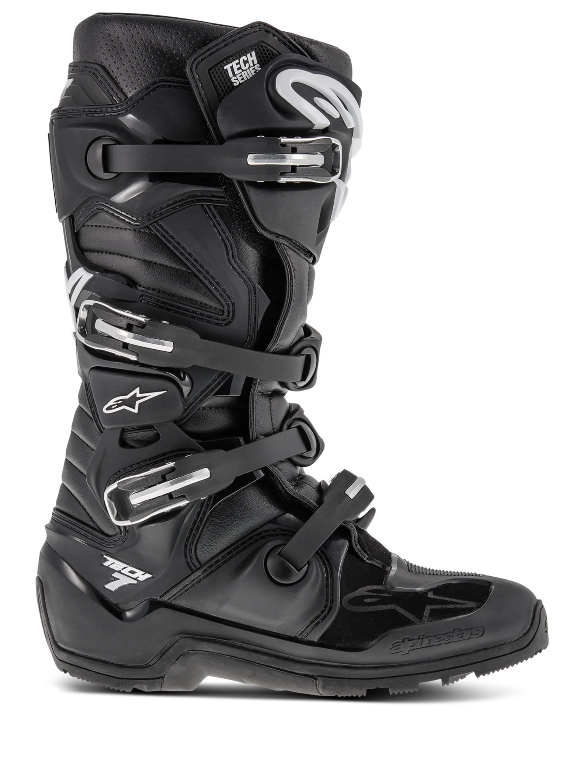 Bottes Tech 7 Enduro