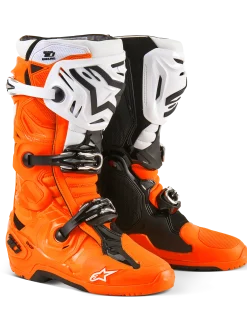 Bottes Tech 10 Enduro