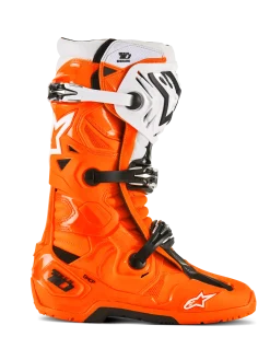 Bottes Tech 10 Enduro