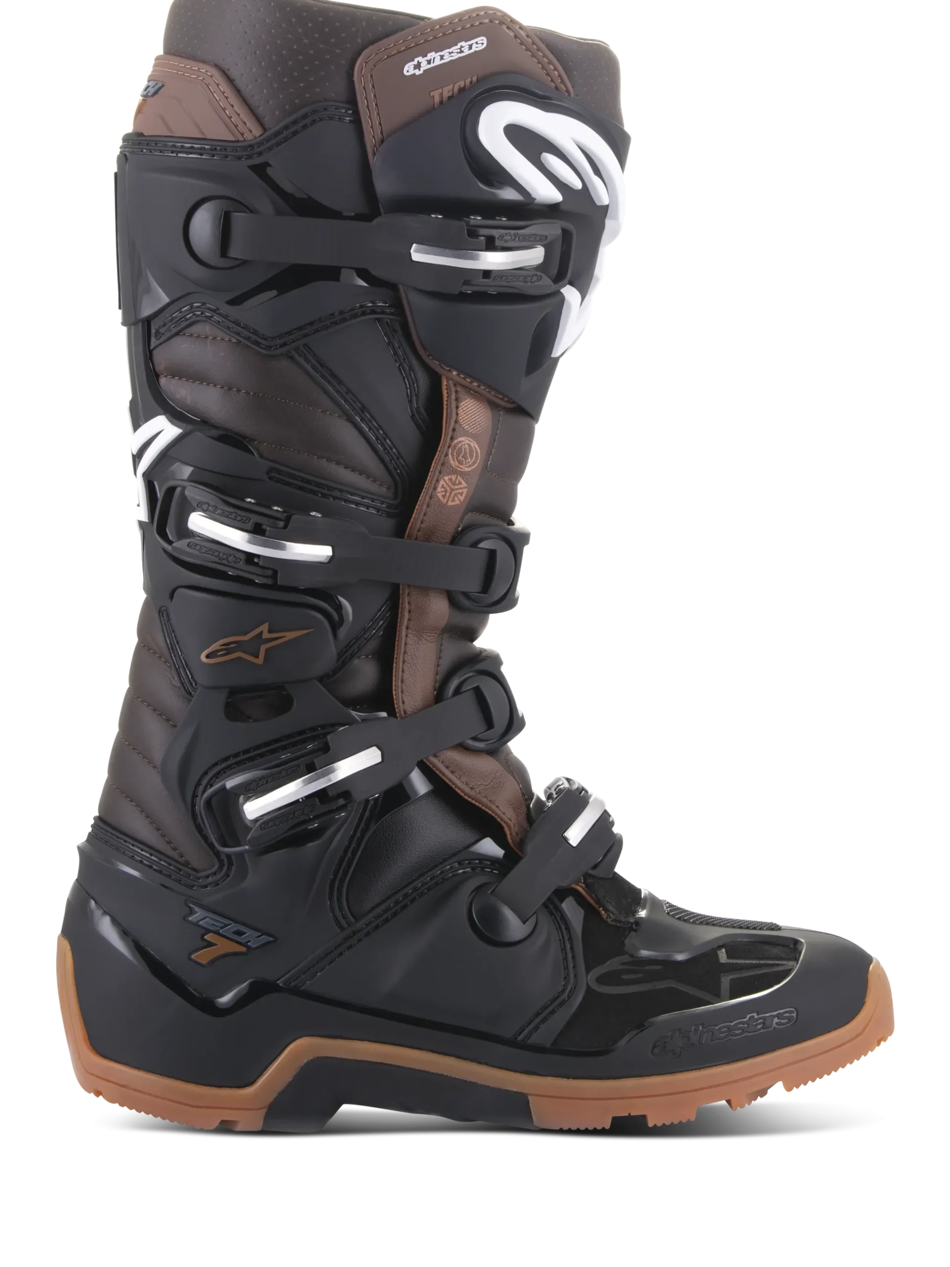 Bottes Tech 7 Enduro