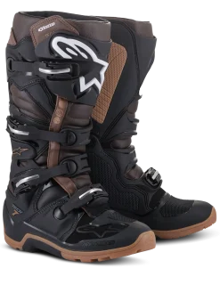Bottes Tech 7 Enduro