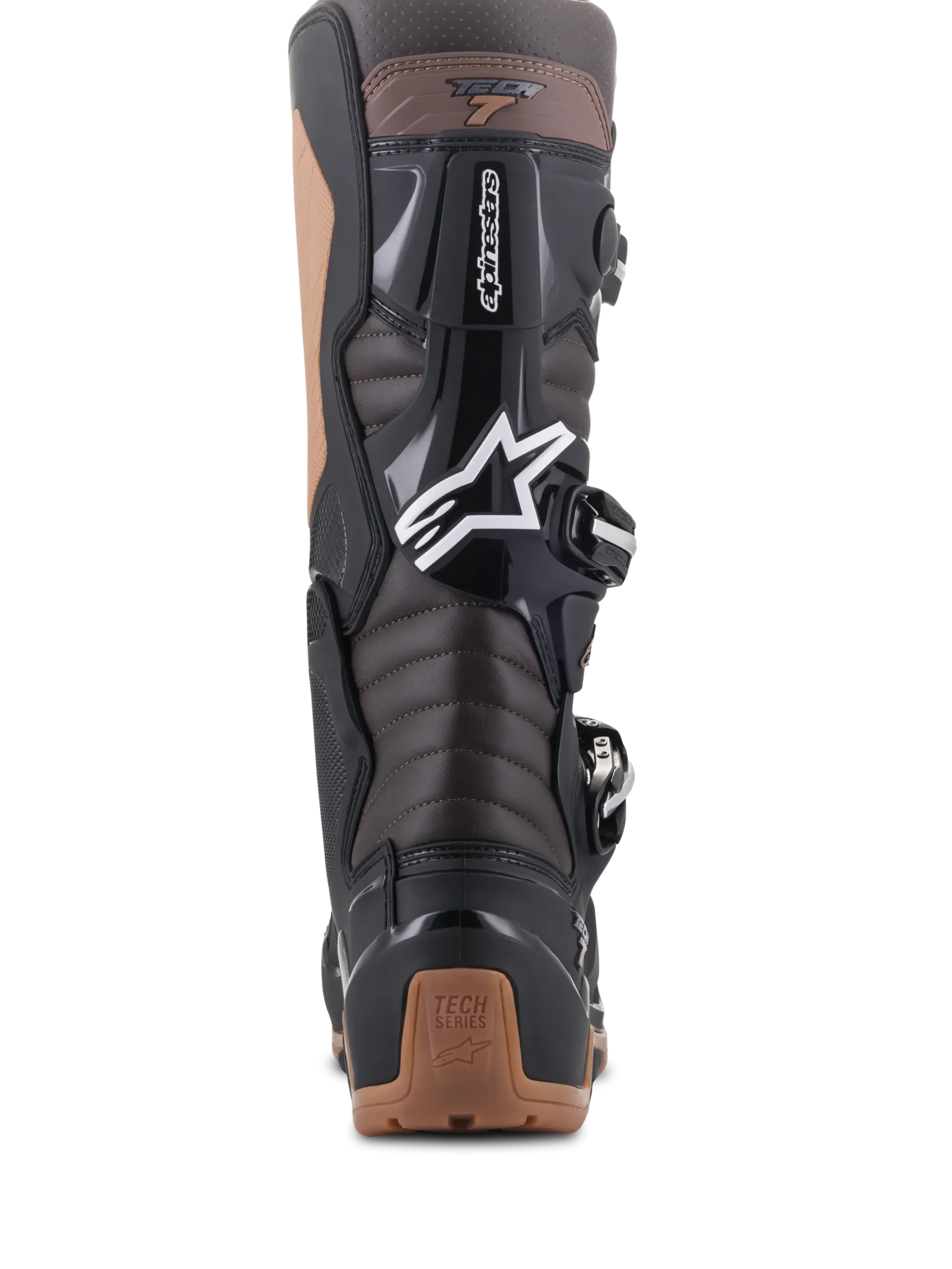 Bottes Tech 7 Enduro