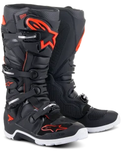 Bottes Tech 7 Enduro