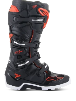 Bottes Tech 7 Enduro