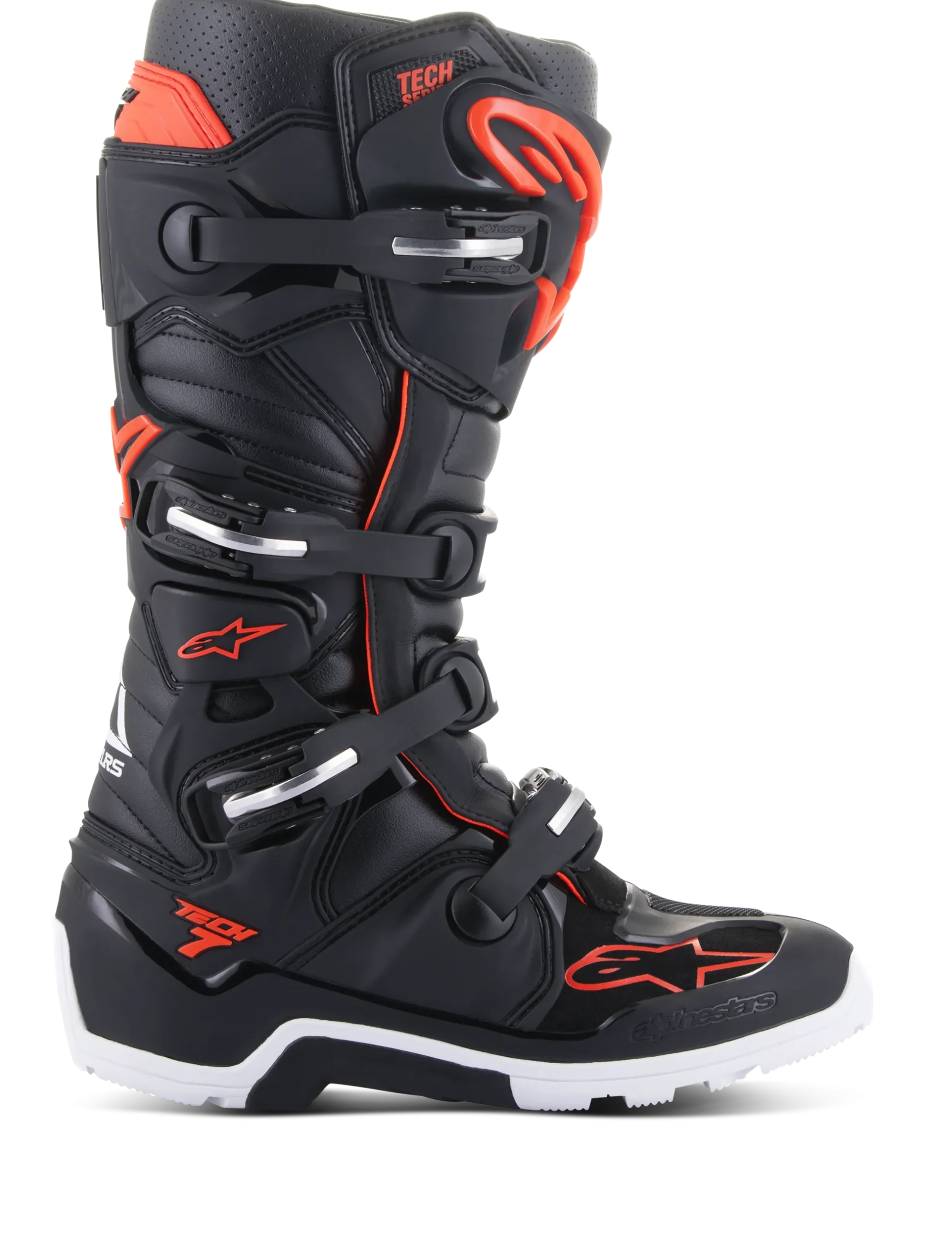 Bottes Tech 7 Enduro