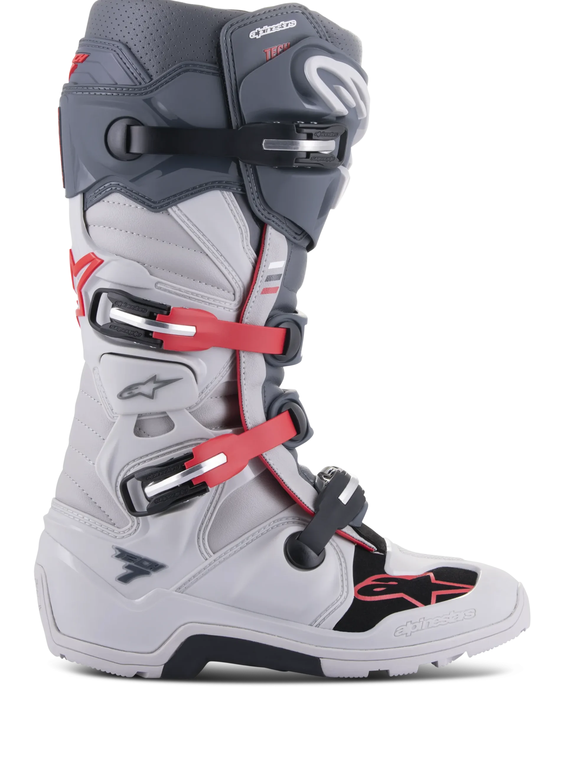 Bottes Tech 7 Enduro