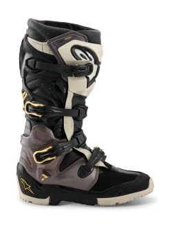 Bottes Tech 7 Enduro Drystar® 2026