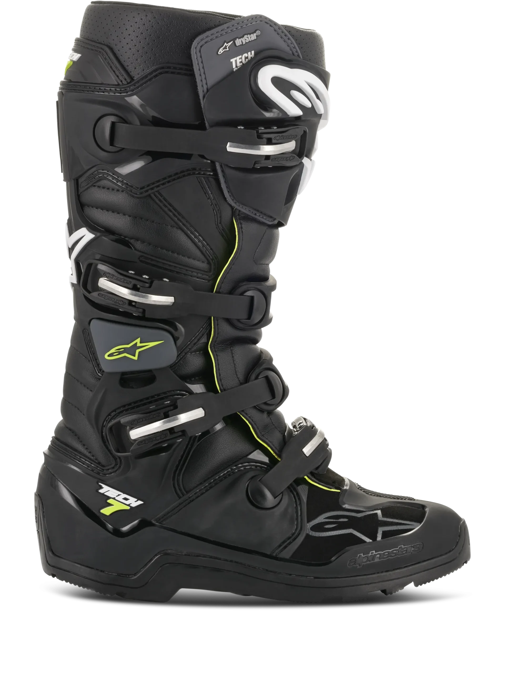 Bottes Tech 7 Enduro Drystar®