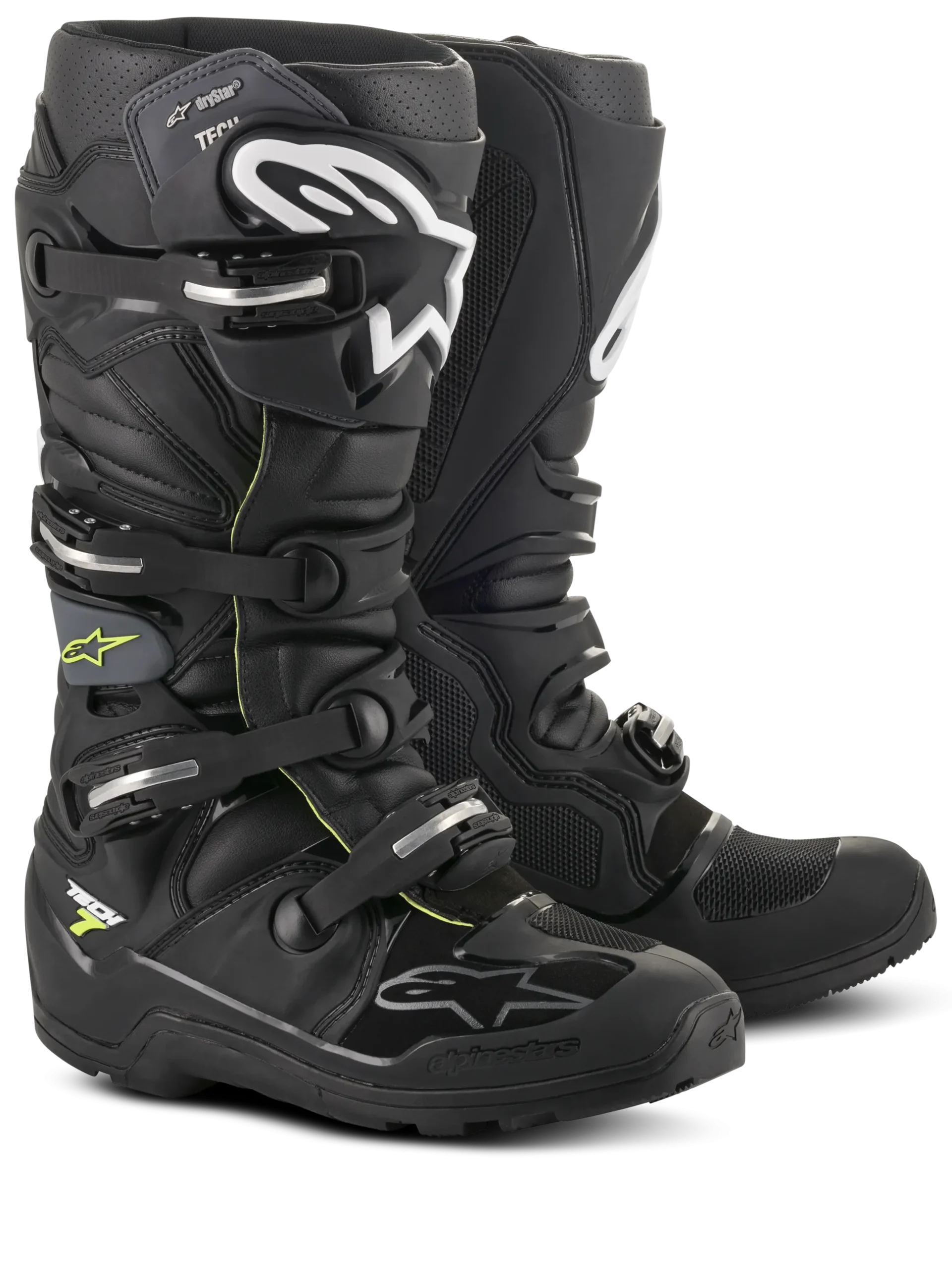 Bottes Tech 7 Enduro Drystar®