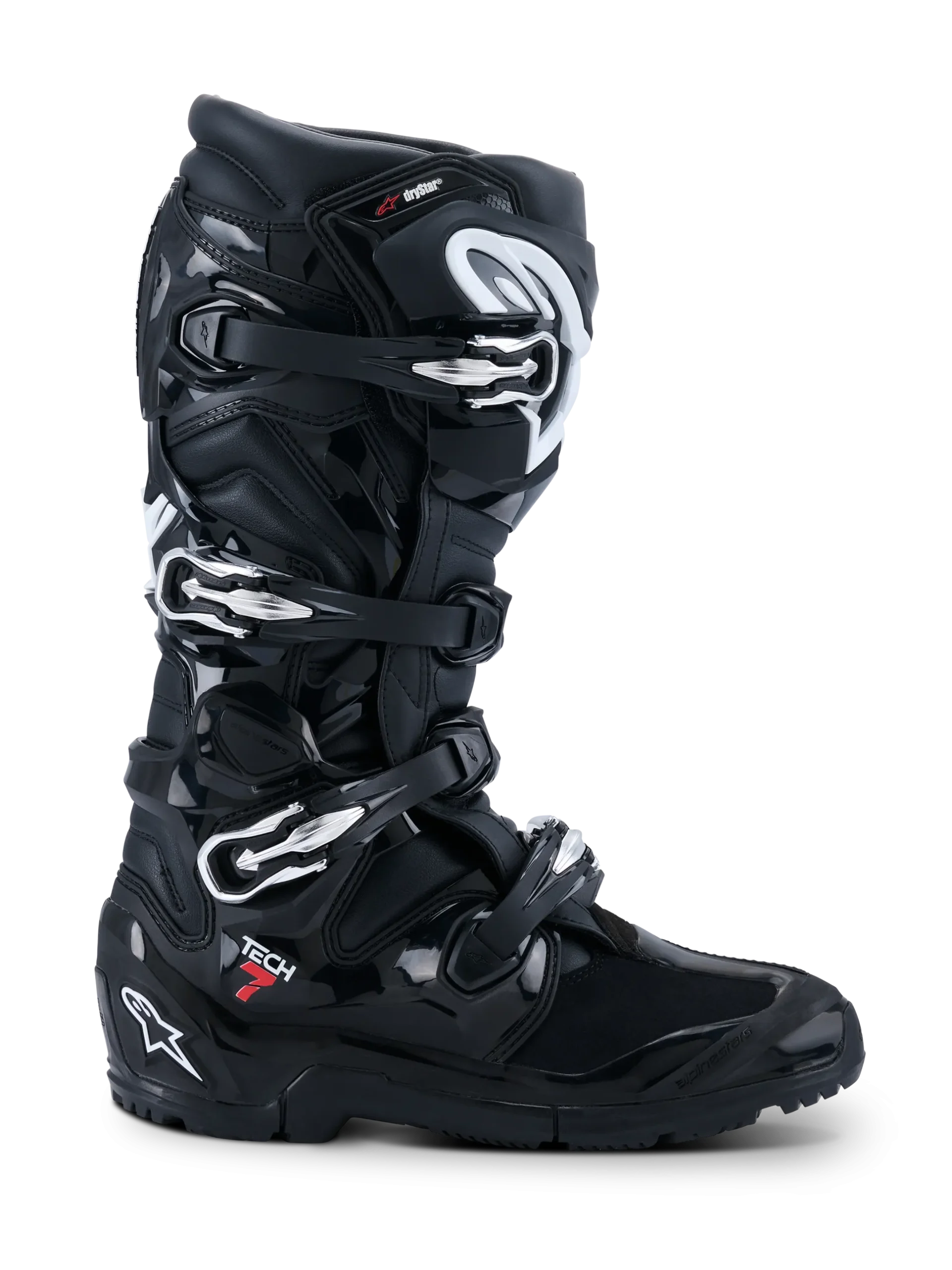 Bottes Tech 7 Enduro Drystar® 2026